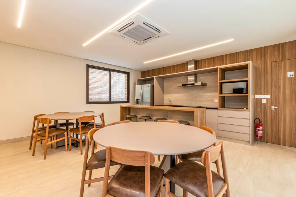 Apartamento, 1 quarto, 44 m² - Foto 7
