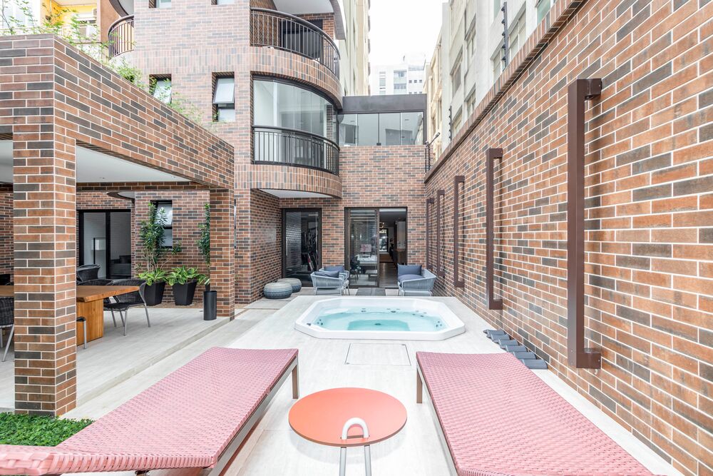 Apartamento, 1 quarto, 44 m² - Foto 8