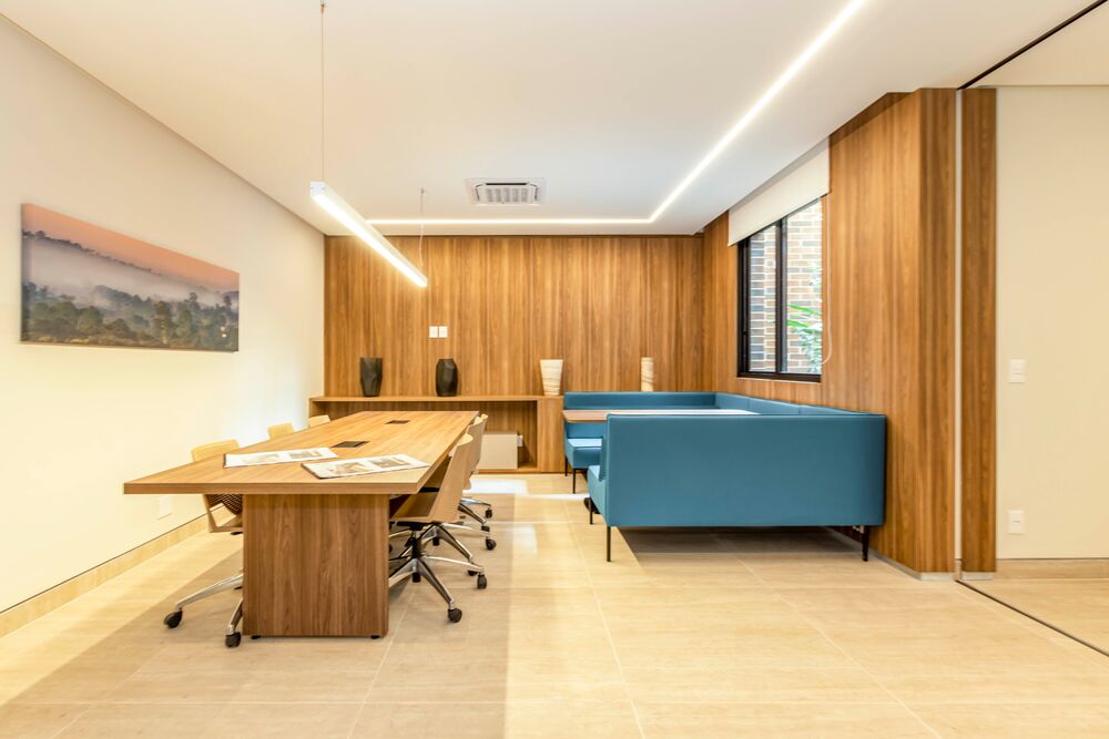 Apartamento, 1 quarto, 44 m² - Foto 1