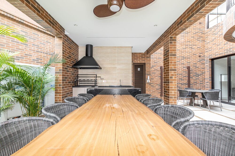 Apartamento, 1 quarto, 44 m² - Foto 7