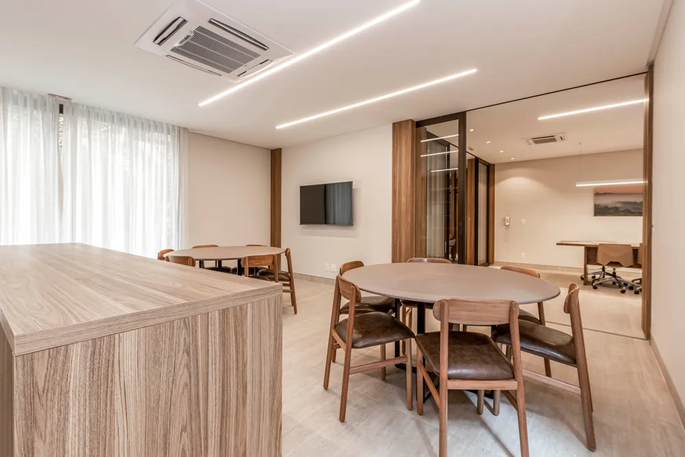 Apartamento, 1 quarto, 44 m² - Foto 9