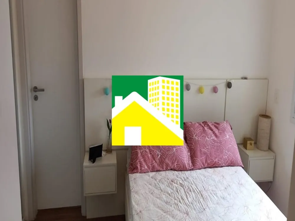 Apartamento, 2 quartos, 68 m² - Foto 11