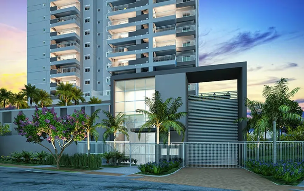 Apartamento, 2 quartos, 68 m² - Foto 3