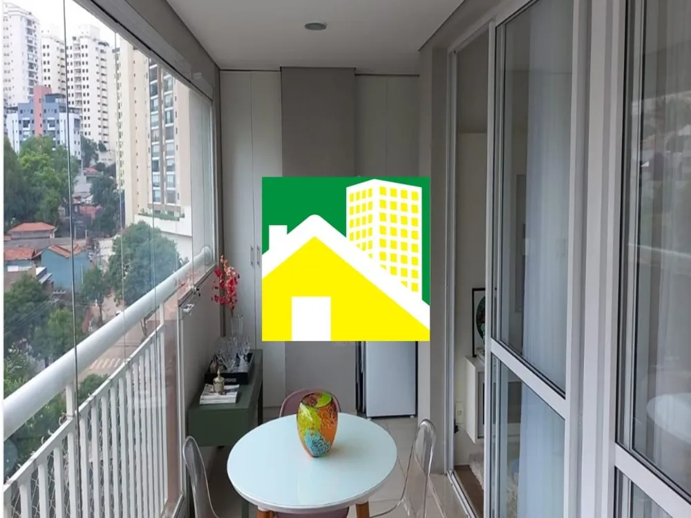 Apartamento, 2 quartos, 68 m² - Foto 10