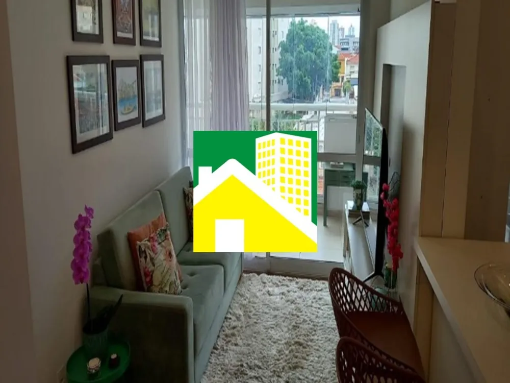 Apartamento, 2 quartos, 68 m² - Foto 12