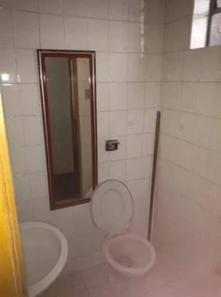Depósito-Galpão, 160 m² - Foto 10