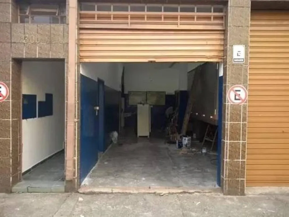 Depósito-Galpão, 160 m² - Foto 5