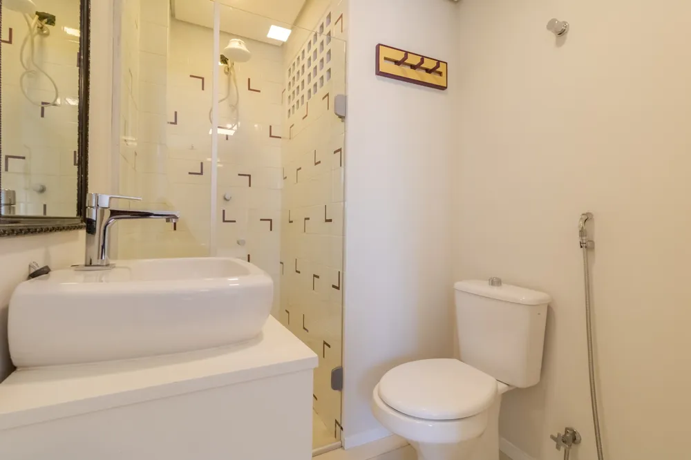 Apartamento, 1 quarto, 30 m² - Foto 8