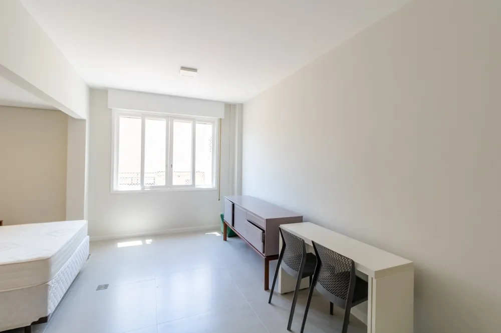 Apartamento, 1 quarto, 30 m² - Foto 4