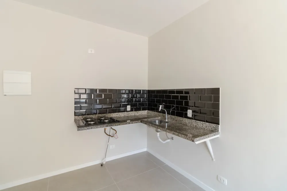 Apartamento, 1 quarto, 30 m² - Foto 2