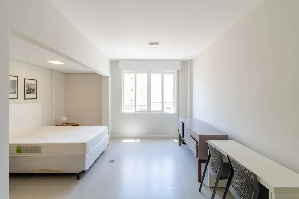 Apartamento, 1 quarto, 30 m² - Foto 3