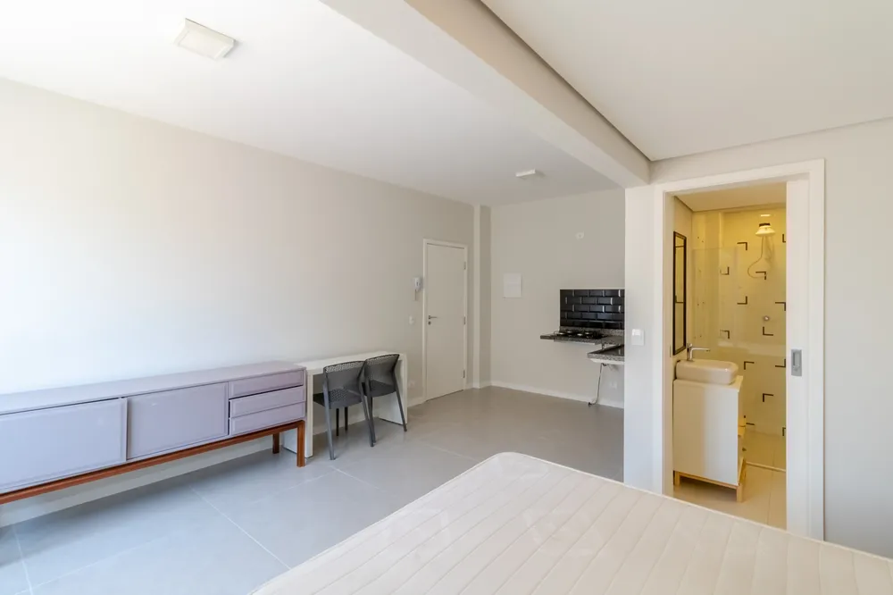 Apartamento, 1 quarto, 30 m² - Foto 7