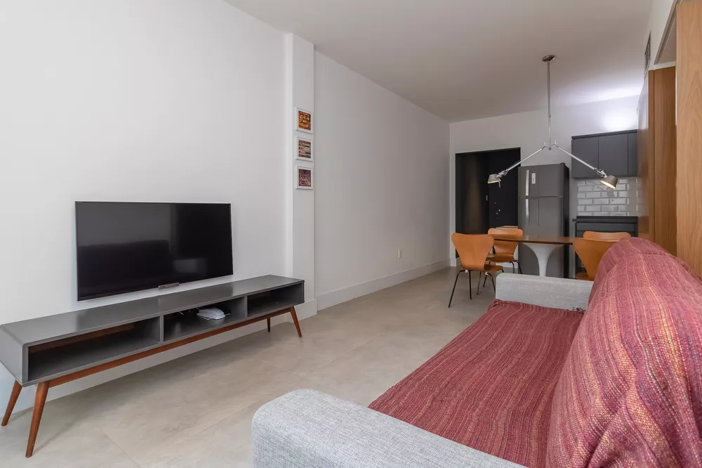 Apartamento para alugar com 2 quartos, 66m² - Foto 1