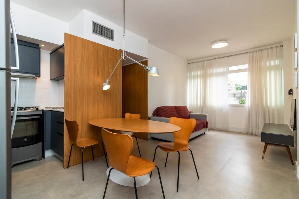 Apartamento, 2 quartos, 66 m² - Foto 11