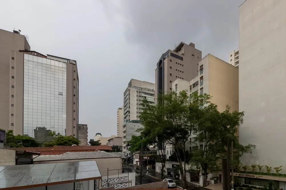 Apartamento, 2 quartos, 66 m² - Foto 16