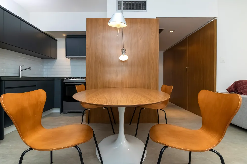 Apartamento, 2 quartos, 66 m² - Foto 10