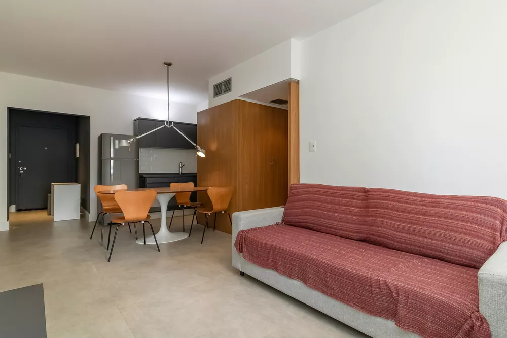 Apartamento para alugar com 2 quartos, 66m² - Foto 6