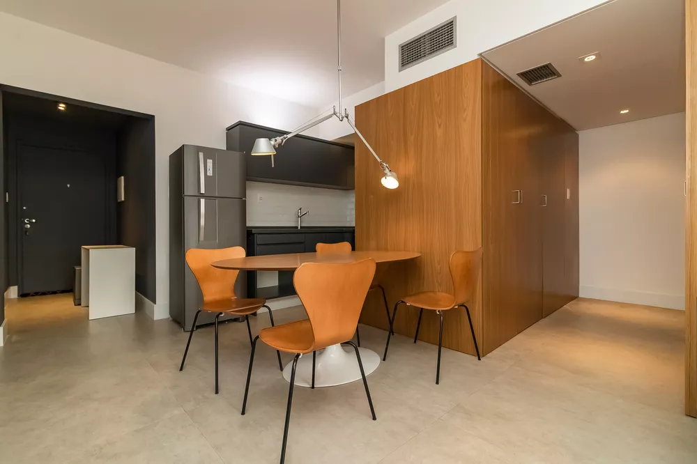 Apartamento para alugar com 2 quartos, 66m² - Foto 7