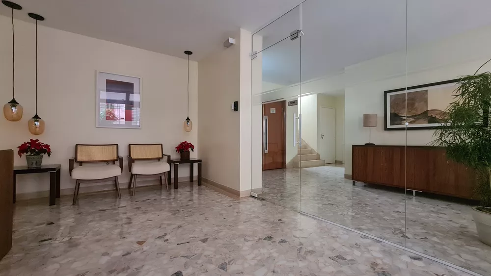 Apartamento para alugar com 2 quartos, 66m² - Foto 2