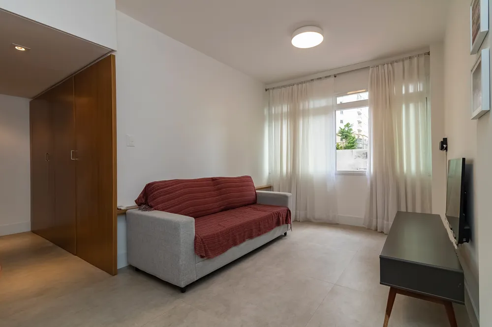 Apartamento, 2 quartos, 66 m² - Foto 9