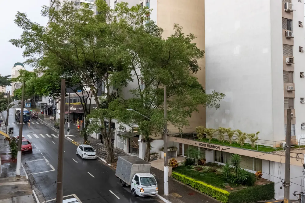 Apartamento, 2 quartos, 66 m² - Foto 14