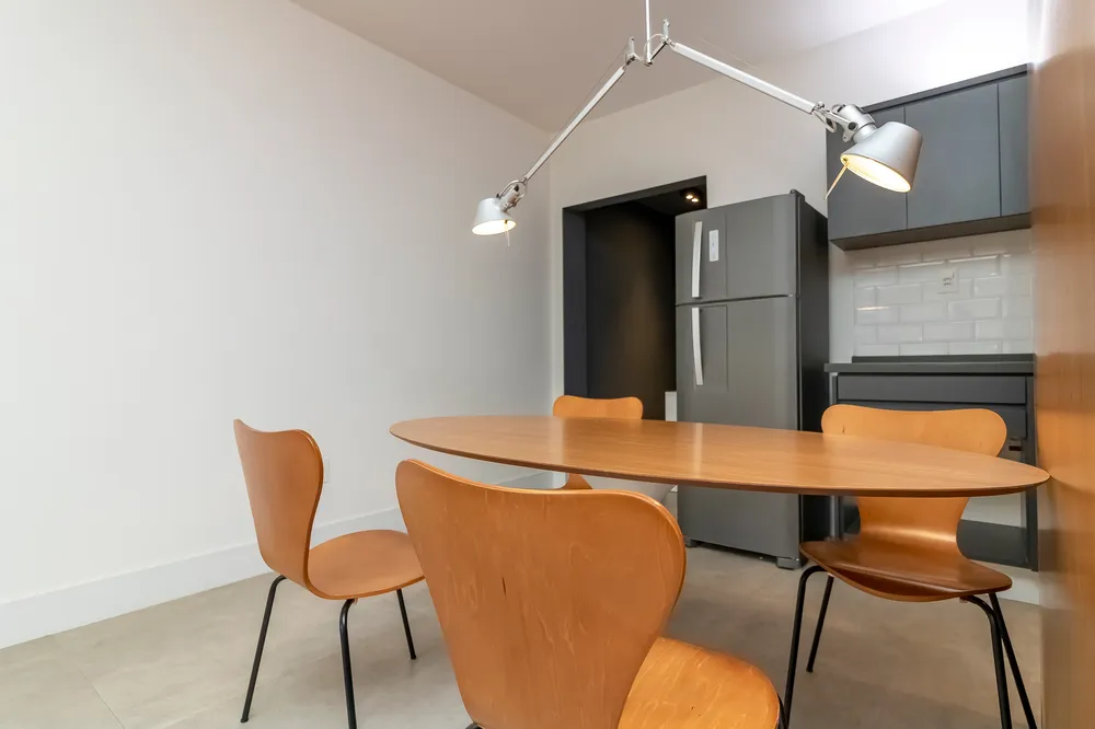 Apartamento, 2 quartos, 66 m² - Foto 13