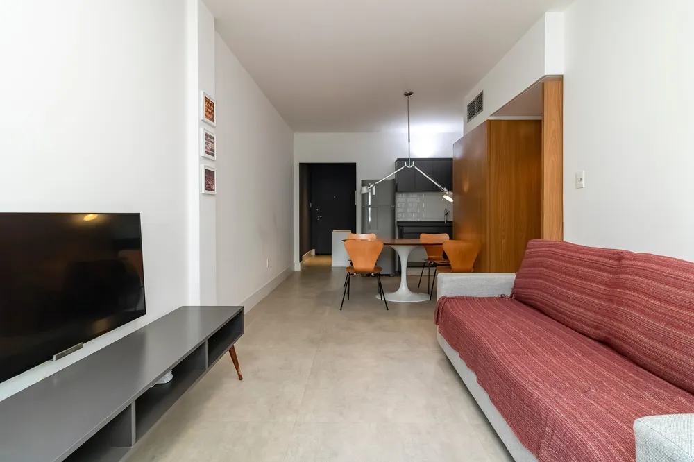 Apartamento, 2 quartos, 66 m² - Foto 7
