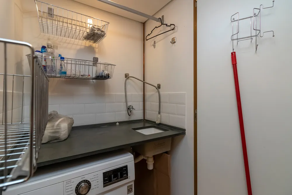 Apartamento, 2 quartos, 66 m² - Foto 12