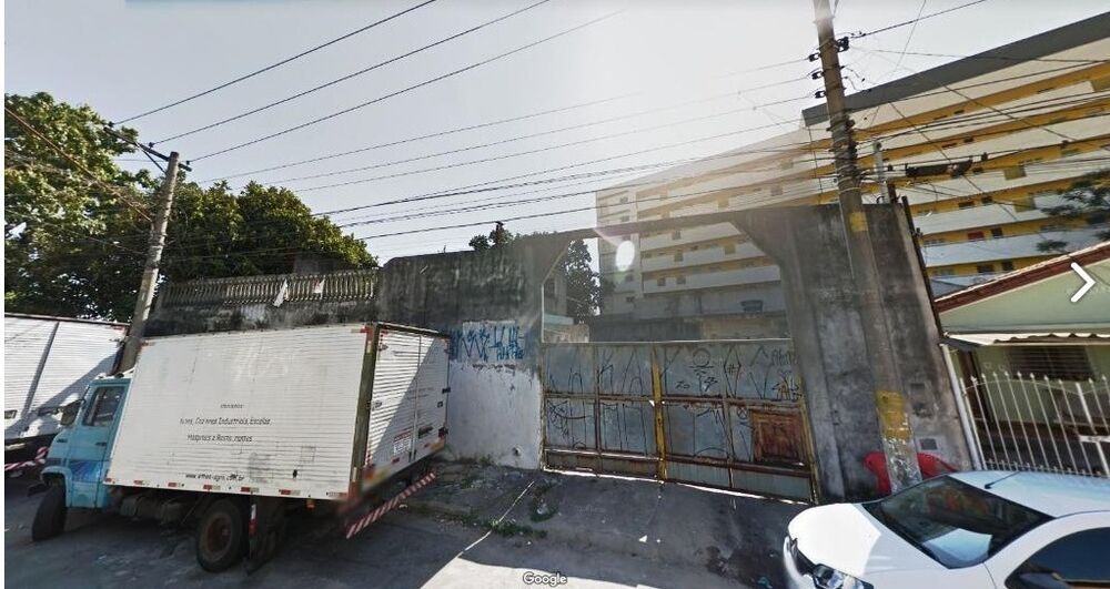 Loteamento e Condomínio, 408 m² - Foto 2