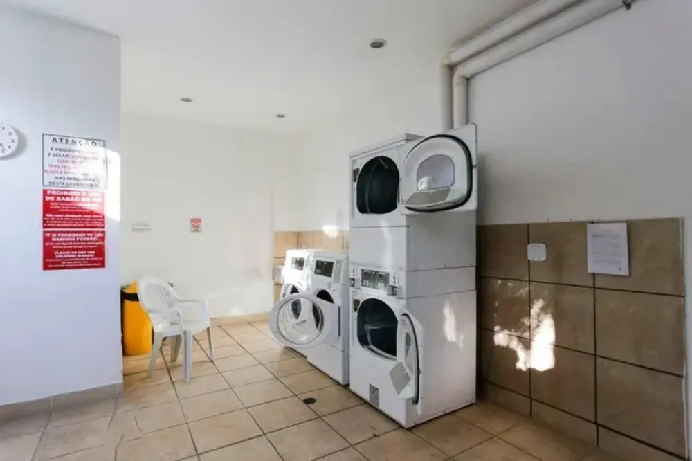 Apartamento, 1 quarto, 41 m² - Foto 13