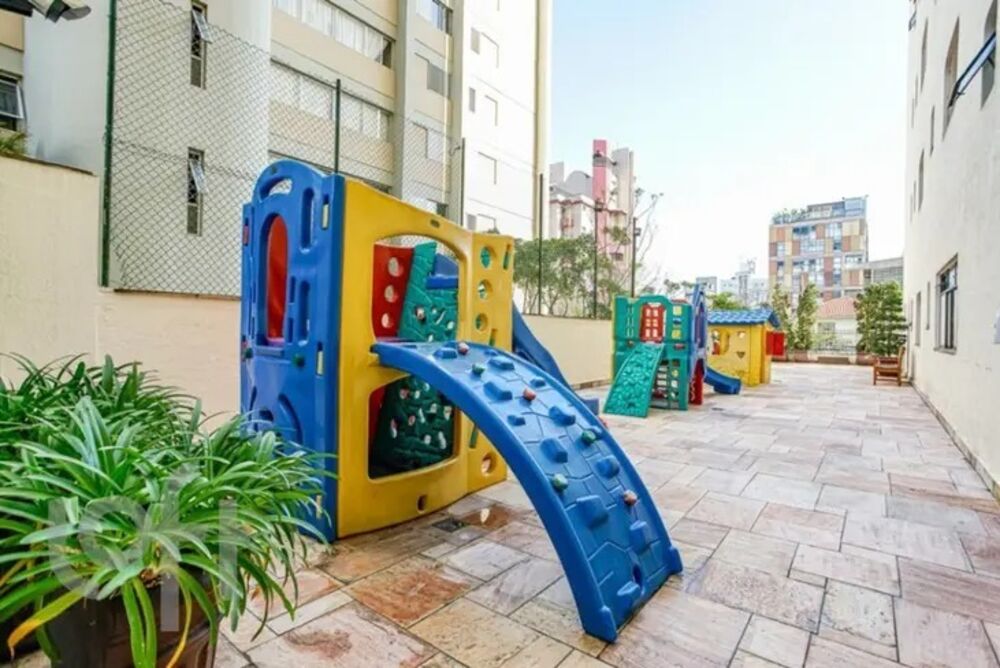 Apartamento, 1 quarto, 41 m² - Foto 1