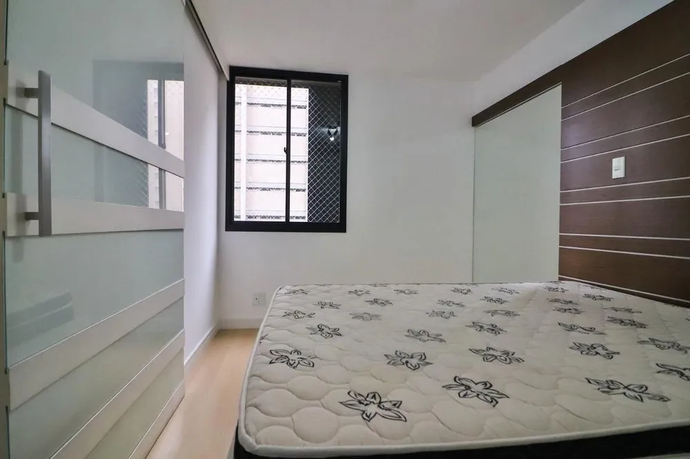 Apartamento, 1 quarto, 41 m² - Foto 2