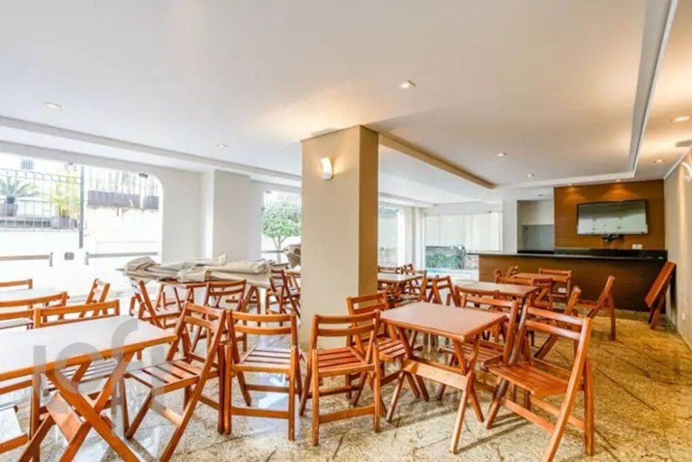 Apartamento, 1 quarto, 41 m² - Foto 3