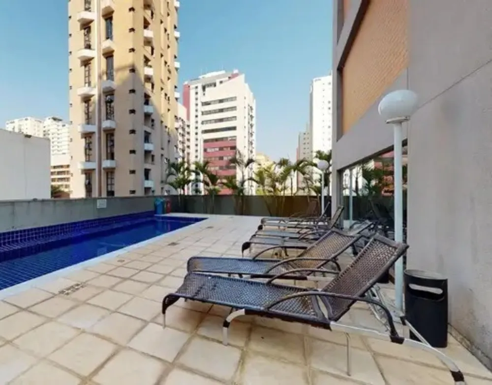 Apartamento, 1 quarto, 41 m² - Foto 14