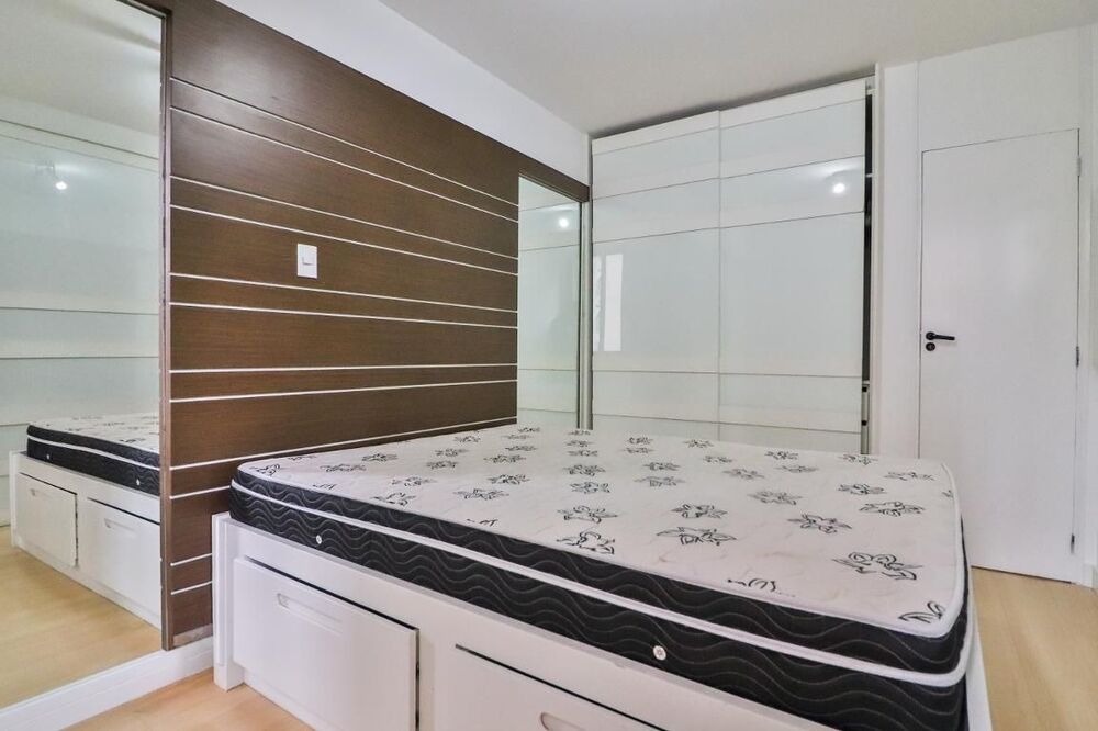 Apartamento, 1 quarto, 41 m² - Foto 2