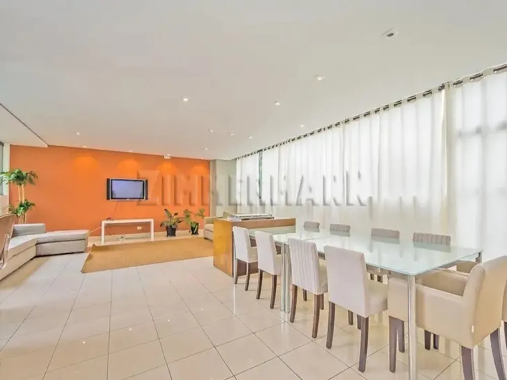 Apartamento, 1 quarto, 41 m² - Foto 9