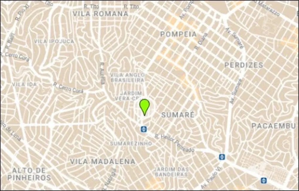 Loja-Salão, 79 m² - Foto 2