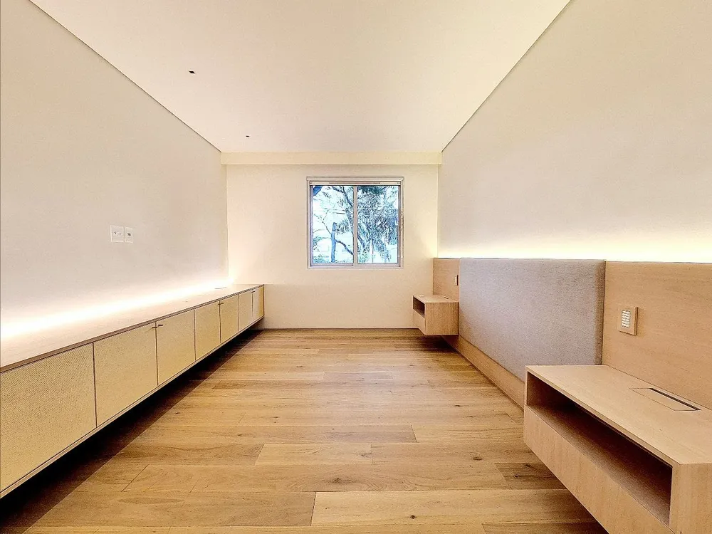 Apartamento, 3 quartos, 211 m² - Foto 7