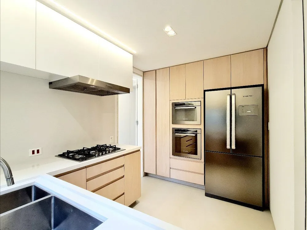 Apartamento, 3 quartos, 211 m² - Foto 6