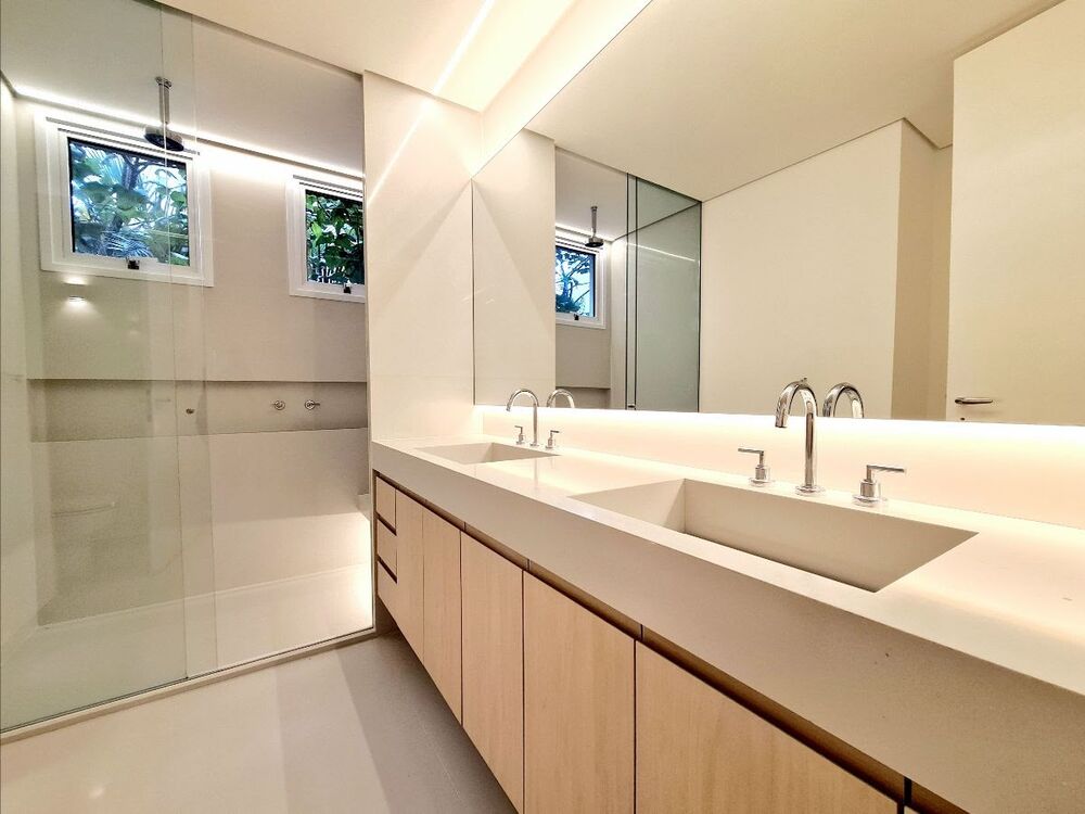 Apartamento, 3 quartos, 211 m² - Foto 3
