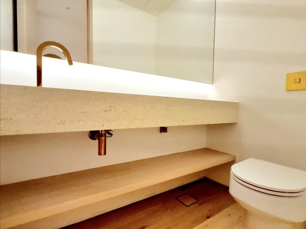 Apartamento, 3 quartos, 211 m² - Foto 3