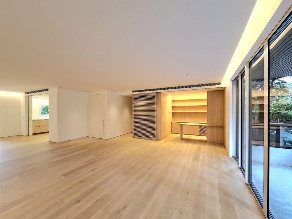 Apartamento, 3 quartos, 211 m² - Foto 1