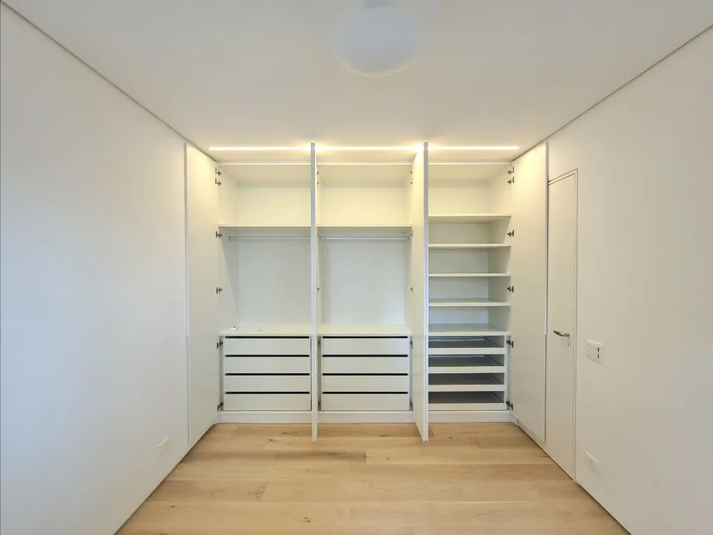 Apartamento, 3 quartos, 211 m² - Foto 11