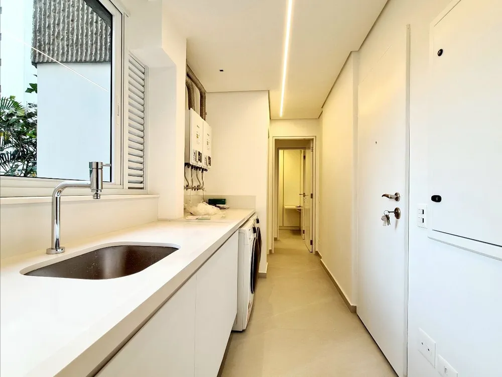 Apartamento, 3 quartos, 211 m² - Foto 13