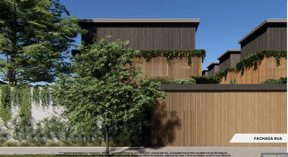 Casa, 4 quartos, 488 m² - Foto 1