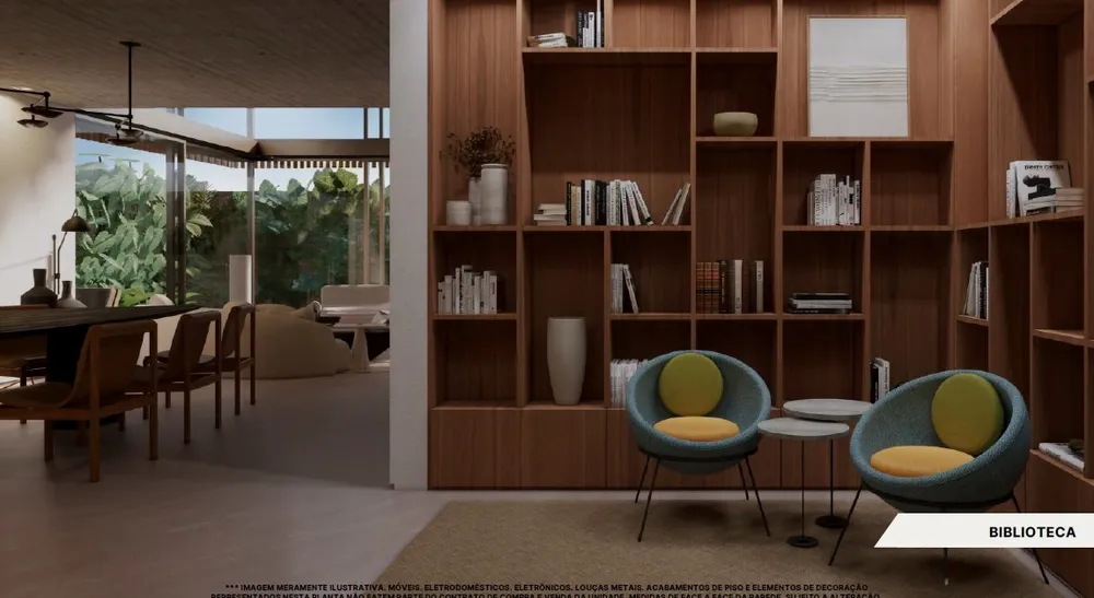 Casa, 4 quartos, 488 m² - Foto 8