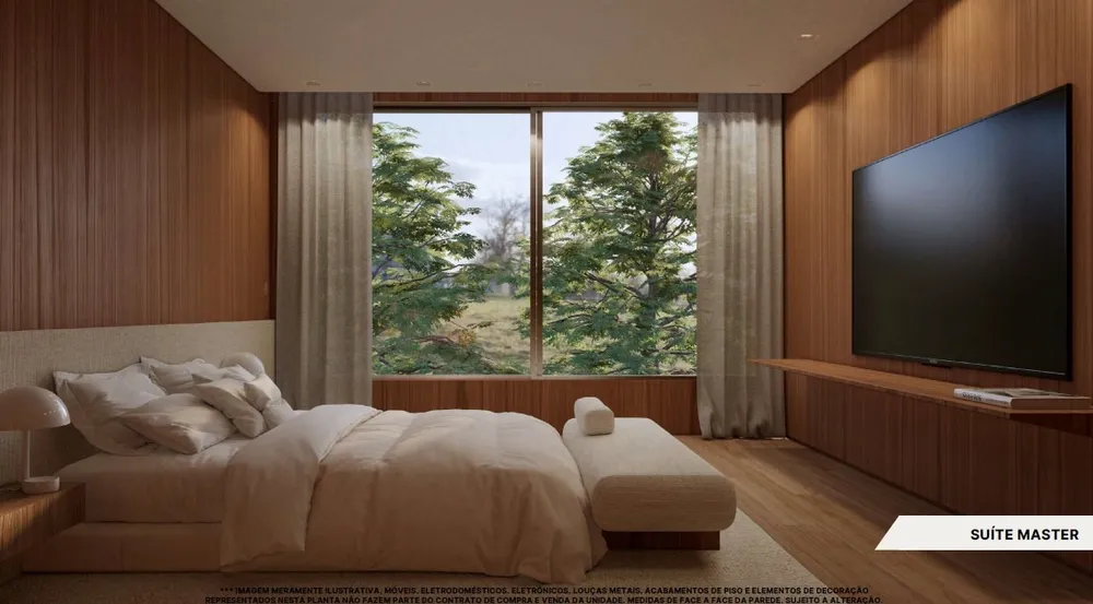Casa, 4 quartos, 488 m² - Foto 1