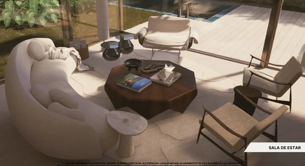 Casa, 4 quartos, 488 m² - Foto 7