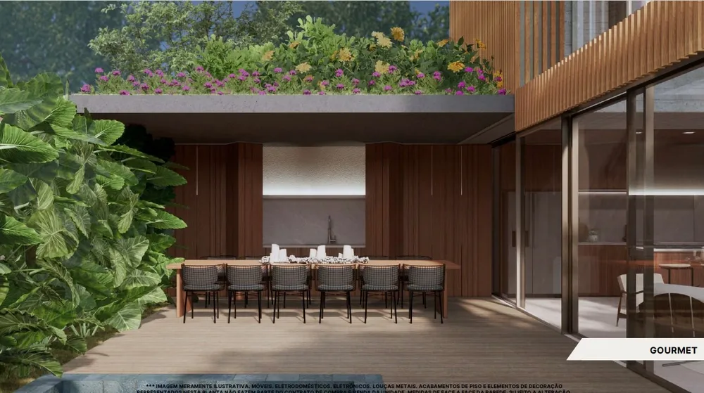 Casa, 4 quartos, 488 m² - Foto 5