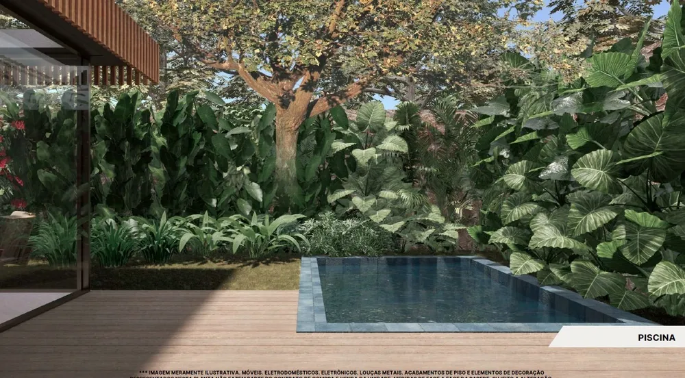 Casa, 4 quartos, 488 m² - Foto 6